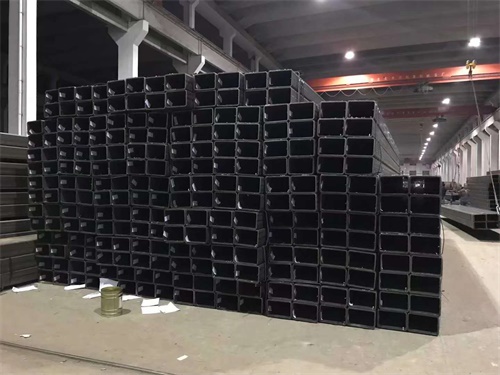会昌冷拔方管选型指南 工程采购怎么选